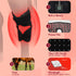 red led light therapy hock helper